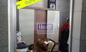 Imagem 7: Casa com 3 dormitórios à venda, 141 m² por R$ 400.000,00 - Fonseca - Niterói/RJ