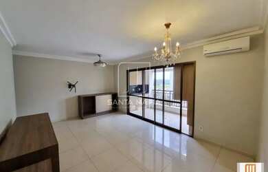 Imagem 2: Apartamento (tipo - padrao) 4 dormitórios/suite, cozinha planejada, portaria 24 horas, laz