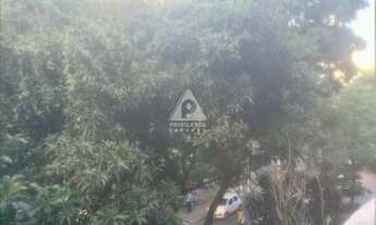 Imagem 3: Maravilhoso apartamento de 3 quartos com varanda em excelente localização de Ipanema em ru