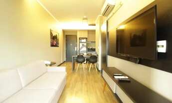 Imagem 2: Apartamento - Cambuí - Campinas