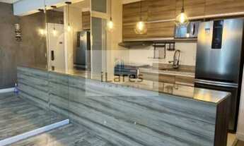 Imagem 4: Apartamento com 3 dorms, Centro, São Bernardo do Campo - R$ 915 mil, Cod: 2918