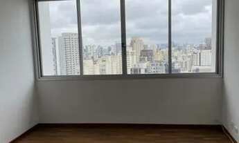 Imagem 5: Apartamento à venda em Vila Nova Conceição com 128 m², 3 quartos, 1 suíte, 1 vaga