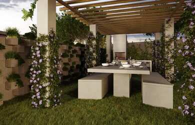 Imagem 6: JDM-81 9.8447.5714 Apartamento para venda no Centro de Paulista!