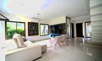 Imagem 7: Casa de condomínio sobrado para venda com 260 metros quadrados com 4 quartos