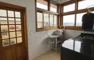 Imagem 7: Casa em Condomínio - Urbanova - Condomínio Monte Carlo - 04 Dormitórios - 04 Suites - 451m