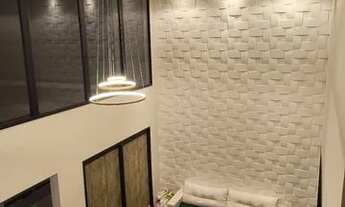 Imagem 4: Casa com 3 dormitórios à venda, 303 m² por R$ 3.000.000,00 - Swiss Park - Campinas/SP