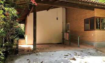 Imagem 4: JANDIRA - Casa de Condomínio - ALTOS DE SÃO FERNANDO