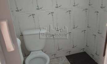 Imagem 6: Locação de Casas / Padrão na cidade de São Paulo