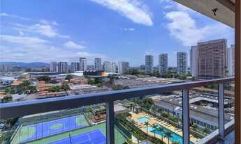 Imagem 5: Apartamento a Venda Condominio Vanguarda - Vila Anastácio