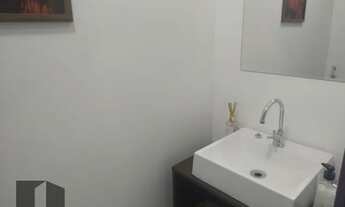 Imagem 7: Cobertura em Recreio dos Bandeirantes