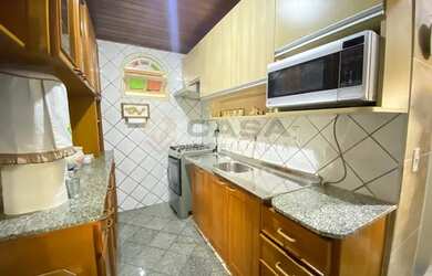 Imagem 5: GAR- Excelente Casa 2 Quartos com Área Gourmet e Piscina em Barcelona