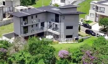 Imagem 3: Casa para alugar no bairro Alphaville - Santana de Parnaíba/SP