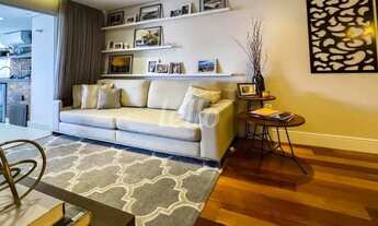 Imagem 5: São Paulo - Apartamento Padrão - Jabaquara