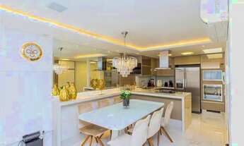 Imagem 6: Casa em Condomínio com Área Gourmet com 106m2