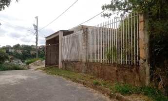 Imagem 6: Casa em vila Rica sabara