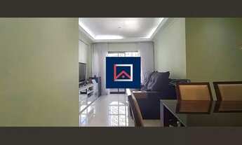 Imagem 4: Locação Apartamento 2 Dormitórios - 80 m² Alto da Lapa