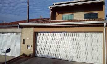 Imagem 2: Casa - Parque Eldorado - Campinas