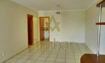 Imagem 3: Apartamento - Ribeirão Preto - Santa Cruz