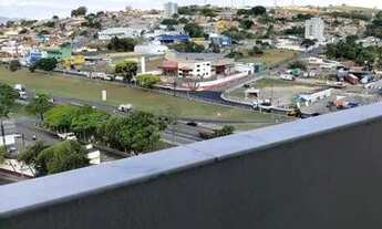 Imagem 3: Apartamento com 2 dormitórios à venda, 75 m² por R$ 330.000,00 - Vila Jaboticabeira - Taub