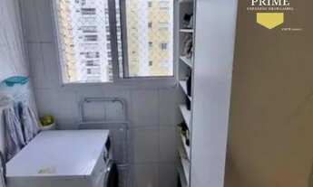 Imagem 6: APARTAMENTO VISTA SOL NASCENTE 2 DORMITÓRIOS 1 SUÍTE 78 m² PONTA DA PRAIA