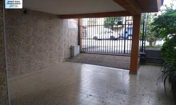 Imagem: Casa terrea na Vila Ré com terreno de 433