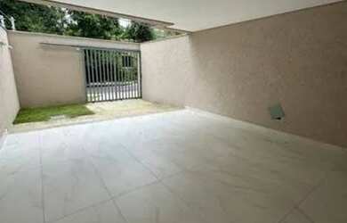 Imagem 2: Casa para venda com 120 metros quadrados com 2 quartos em Vila São Nicolau - São Paulo - S