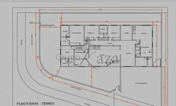 Imagem 3: Casa / Comercial / Residencial - Jardim das Colinas - Locação e Venda - Comercial