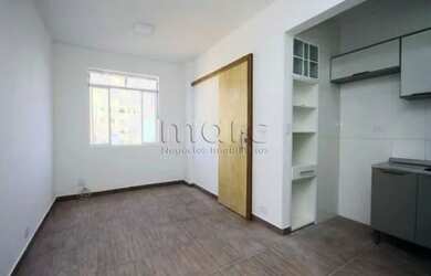 Imagem 2: SAO PAULO - Apartamento Padrão - LIBERDADE