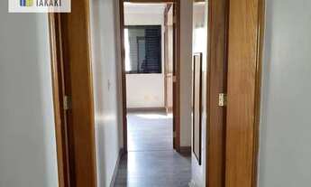 Imagem 5: Apartamento com 3 dormitórios, 94 m² - venda por R$ 990.000,00 ou aluguel por R$ 5.361,59