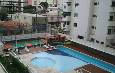 Imagem 3: Apartamento à venda, 139 m² por R$ 890.000,00 - Centro - São Bernardo do Campo/SP