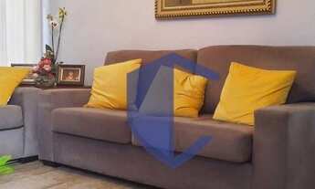 Imagem 3: Casa com 3 quartos à venda, 135 m² por R$ 635.000 - Cidade Universitária - São Paulo/SP