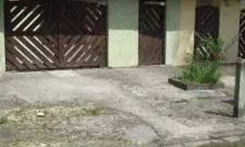 Imagem: Casa na praia com 2 quartos, em Itanhaém/SP