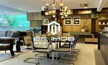 Imagem 6: APARTAMENTO RESIDENCIAL em São Paulo - SP, Brooklin