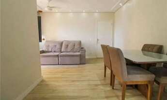 Imagem 4: Apartamento (Padrão), com 2 quartos e 1 banheiros à Venda, 56 m² em São Caetano do Sul/SP