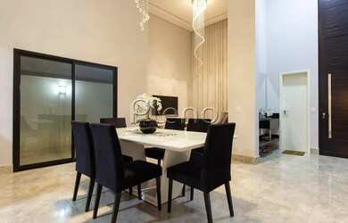 Imagem 5: Casa - Vilaggio de Napoli - Valinhos