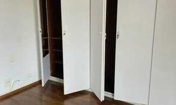 Imagem 2: Apartamento à venda em Vila Nova Conceição com 128 m², 3 quartos, 1 suíte, 1 vaga