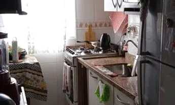 Imagem 2: APARTAMENTO - VILA PRÍNCIPE DE GALES - SP