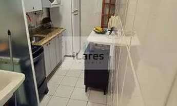 Imagem 5: Apartamento com 2 dorms, Paulicéia, São Bernardo do Campo - R$ 300 mil, Cod: 2985