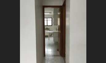 Imagem 4: Apartamento 03 dormitórios, amplo, 01 suite, 04 banheiros - Embare Santos