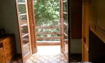 Imagem 5: SOBRADO A VENDA NO TREMEMBÉ - 4 DORMITÓRIOS E 10 VAGAS DE GARAGEM