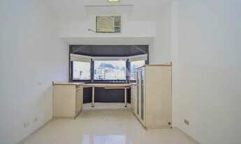 Imagem 14: Apartamento duplex - 2 Quartos com vaga no Flamengo