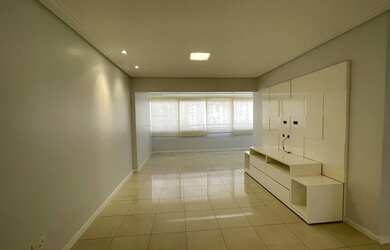 Imagem 3: Apartamento para venda com 164 metros quadrados com 3 quartos em Horto Florestal - Salvado