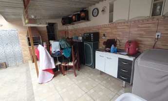 Imagem 5: Casa 3 quartos em Realengo prox. quartel ESIE