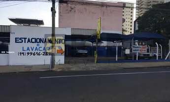 Imagem 4: Área Comercial para Venda em Bauru, Vila Mesquita, 1 banheiro