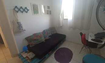 Imagem 5: Apartamento no Parque Rio das Pedras - Bairro Ana Célia