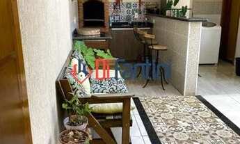 Imagem 2: CASA RESIDENCIAL em AMERICANA - SP, JARDIM BOER I