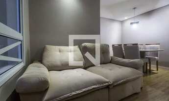 Imagem 4: Apartamento para Aluguel - Vila Iracema, 2 Quartos, 60 m2