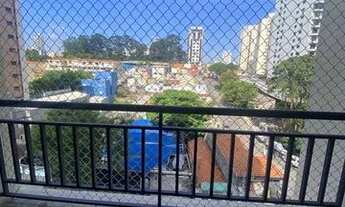 Imagem 3: Apartamento à venda, com 76m², em Santa Teresinha, 3 quartos (1suíte), 2 vagas e lazer