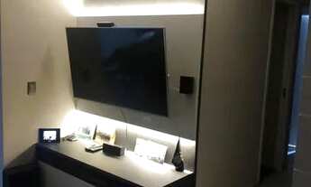 Imagem 3: Apartamento para venda com 72 metros quadrados com 3 quartos em Cambuci - São Paulo - SP