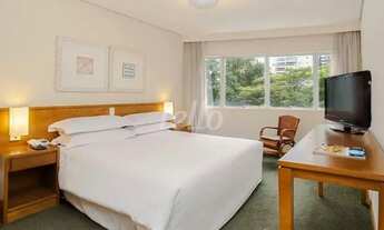 Imagem: São Paulo - Apartamento Padrão - Brooklin